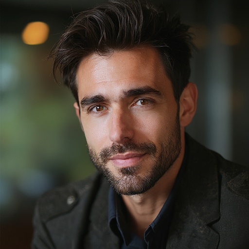 Álex Navarro Chen — chicken road reviewer